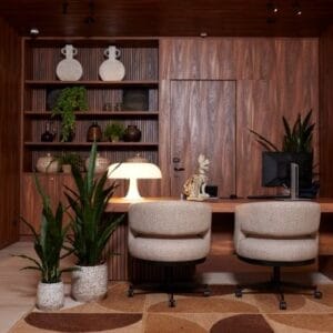 Umjetna sanseverija 115 cm