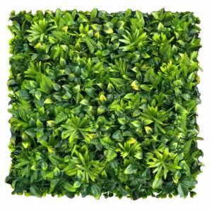 zeleni zid Milano 50 cm - green wall - vertikalne bašte