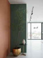 Ukrasna tegla Fabien old camel