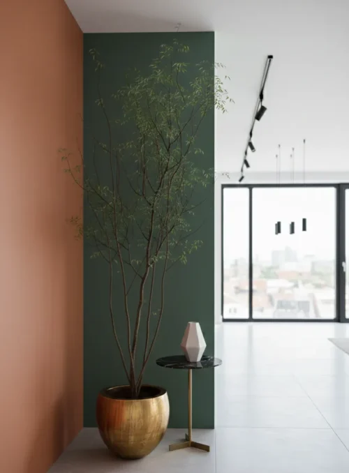 Ukrasna tegla Fabien old camel