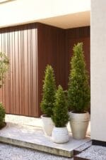 Umjetni čempres 120 cm sa UV zaštito