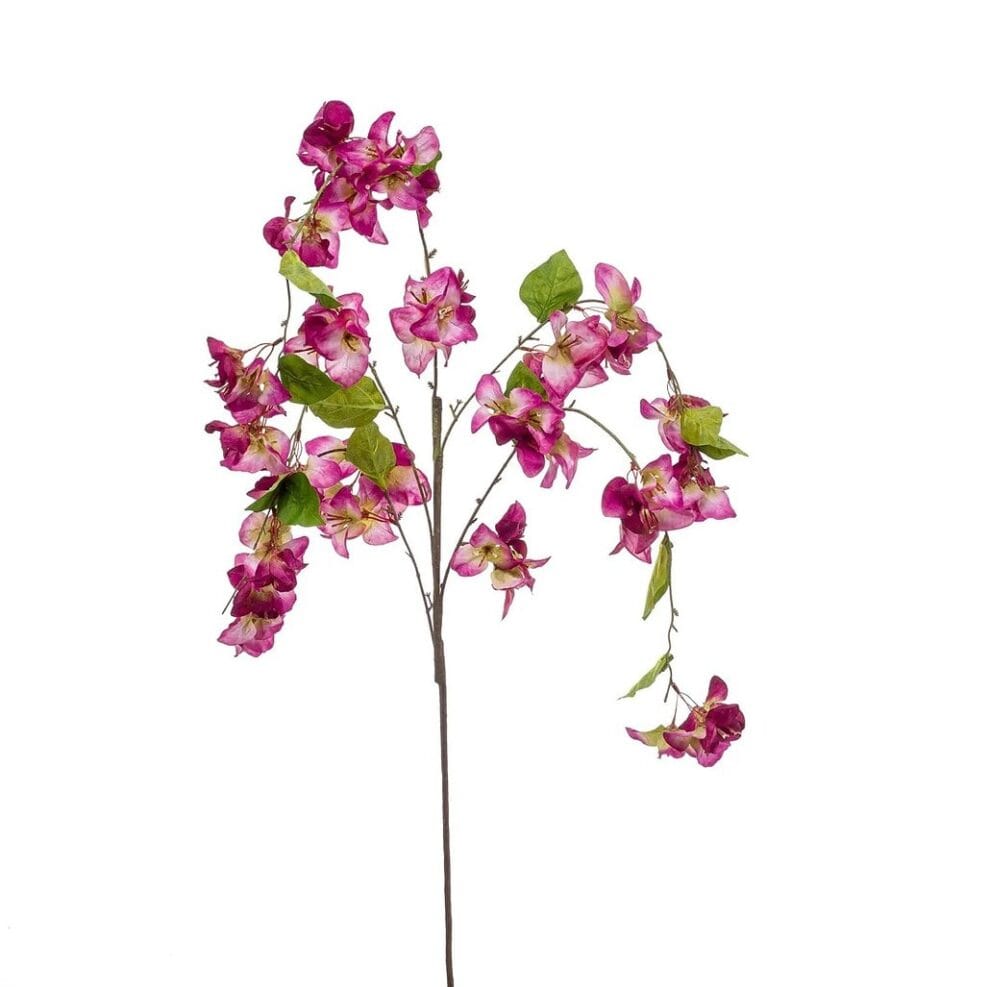 Umjetno cvijeće posebnog prirodnog izgleda - BONSAI dekor