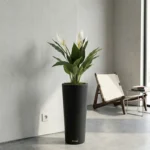 Tegla za biljke Slim 70 cm antracit