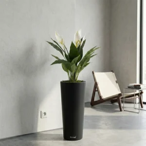 Tegla za biljke Slim 70 cm antracit