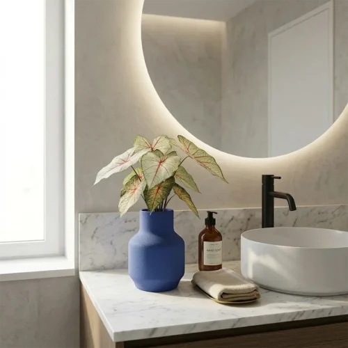 Umjetna Kalateja 40 cm