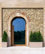 Tegla za biljke Nature 40 x 40 cm