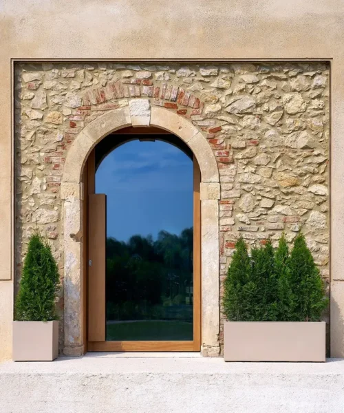 Tegla za biljke Nature 40 x 40 cm