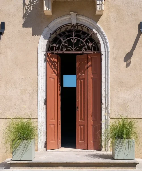 Tegla za biljke Nature 40 x 40 cm