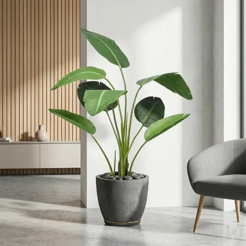 Umjetna Strelicija 120 cm