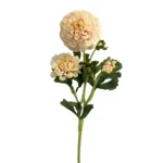 Umjetna dalija 52cm (real touch)