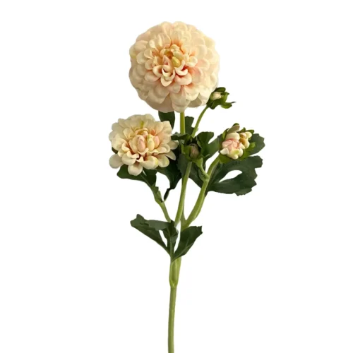 Umjetna dalija 52cm (real touch)