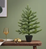Umjetno božićno drvce Grandis 90 cm
