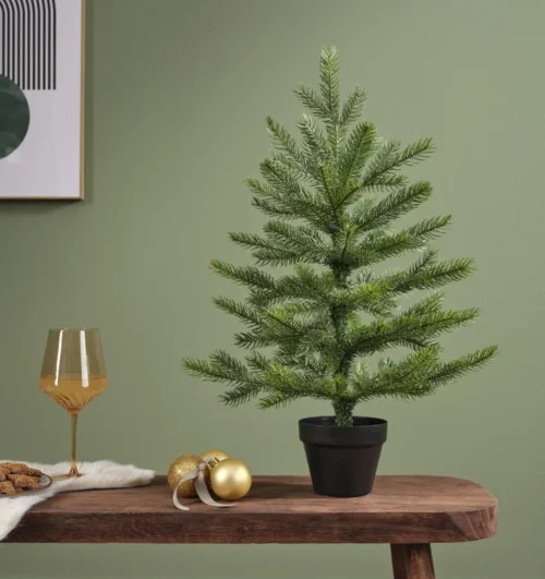 Umjetno božićno drvce Grandis 90 cm