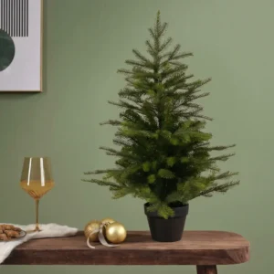 Umjetno božićno drvce Grandis 90 cm