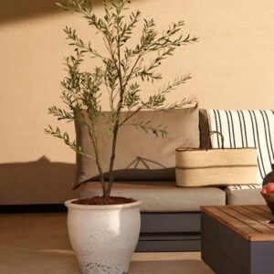 Umjetna maslina 140 cm UV