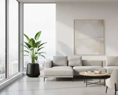 Umjetna strelicija 150 cm Kimberley