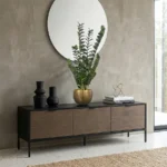 Umjetna zamija 110 cm (Zamioculcas) umjetno bilje