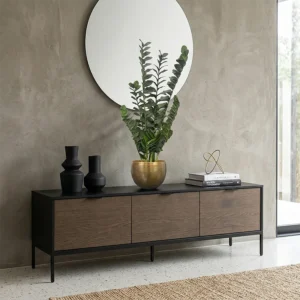 Umjetna zamija 110 cm (Zamioculcas) umjetno bilje