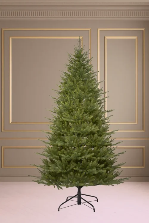 Umjetno božićno drvce Ultima 210cm 100% PE