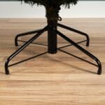 Nordmann umjetno božićno drvce 240 cm sa LED lampicama