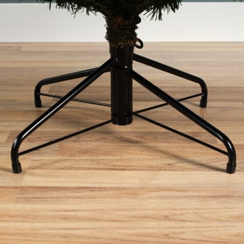 Nordmann umjetno božićno drvce 240 cm sa LED lampicama