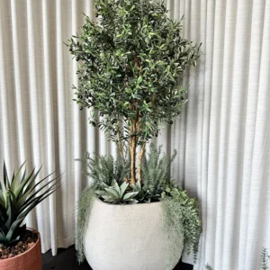 Umjetna maslina Paros 180 FR