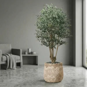 Umjetna maslina Paros 180 FR