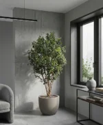 Umjetna maslina Paros 180 FR