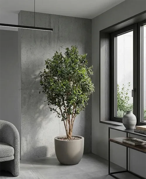 Umjetna maslina Paros 180 FR