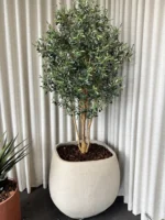 Umjetna maslina Paros 180 FR