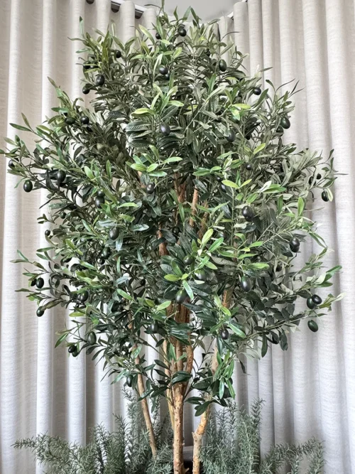 Umjetna maslina Paros 180 FR