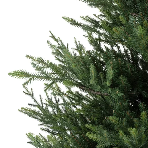 Umjetno božićno drvce Norway zeleno 180 cm ZOOM