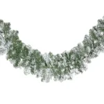 Girlanda sa snijegom 270cm Girlanda sa snijegom 270cm