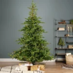 Umjetno božićno drvce Grandis 210 cm LED sa led lampicama