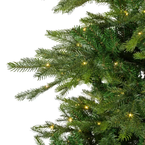 Umjetno božićno drvce Grandis 210 cm LED sa led lampicama