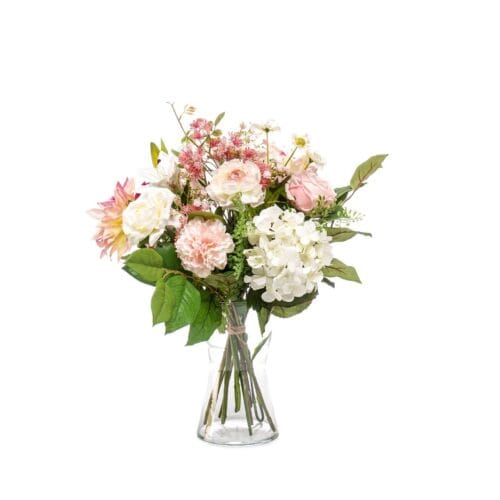 buket Bella XL - umjetno cvijeće Bonsai Dekor