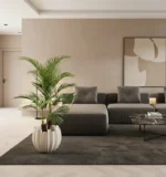 Umjetna palma 130 cm Paradiso