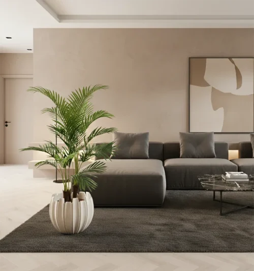 Umjetna palma 130 cm Paradiso