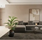 Umjetna palma 130 cm Paradiso