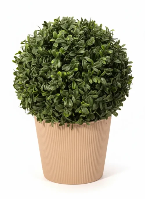 Umjetni šimšir 33 cm UV (buxus)