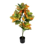 Umjetni kroton 90cm u tegli