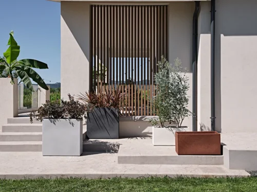 Žardinjera Summit 80