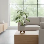 Grm monstere 40cm u tegli