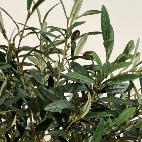 Umjetna maslina 90cm u tegli