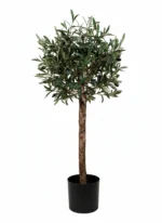 Umjetna maslina 90cm u tegli