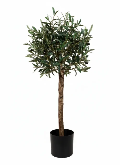 Umjetna maslina 90cm u tegli