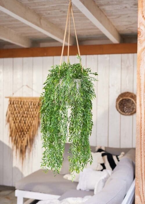 Umjetna puzavica Bambus 80 UV by Bonsai