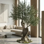 umetna oljka 300cm Royale Umjetna maslina Royale 300 cm