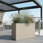 Žardinjera za cvijeće Dolomite2 Soft Stone