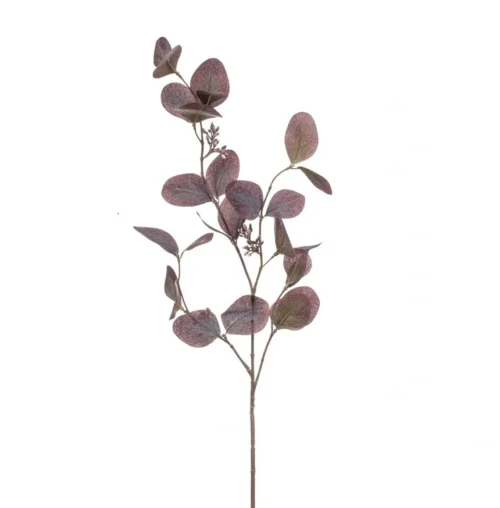 Umjetna eukalipt grana 73cm